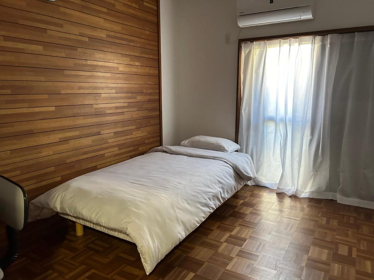 Hotel Kix House Waraku III 和楽三号館 Izumisano Exterior foto