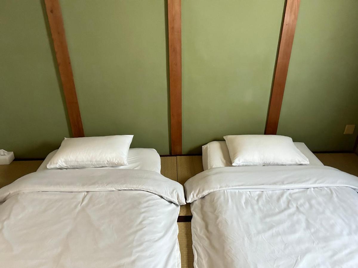 Hotel Kix House Waraku III 和楽三号館 Izumisano Exterior foto