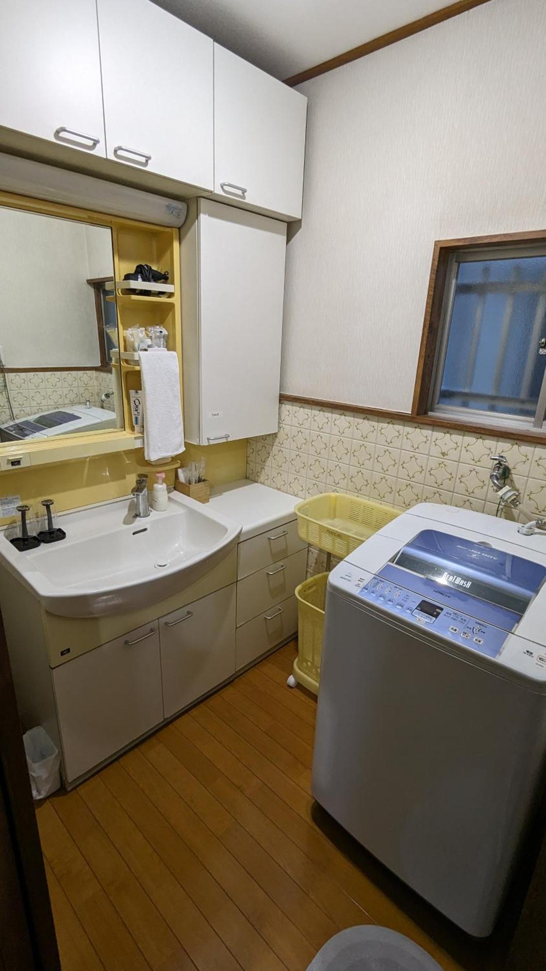 Hotel Kix House Waraku III 和楽三号館 Izumisano Exterior foto